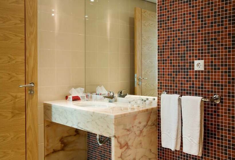 Апартаменты Superior 1 Спальня, Monte Gordo Hotel Apartamentos & Spa