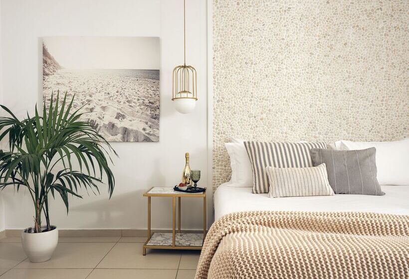Family Suite, The Royal Blue
