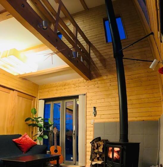 Дом 1 Спальня, Ballad House / Vacation Stay 31548