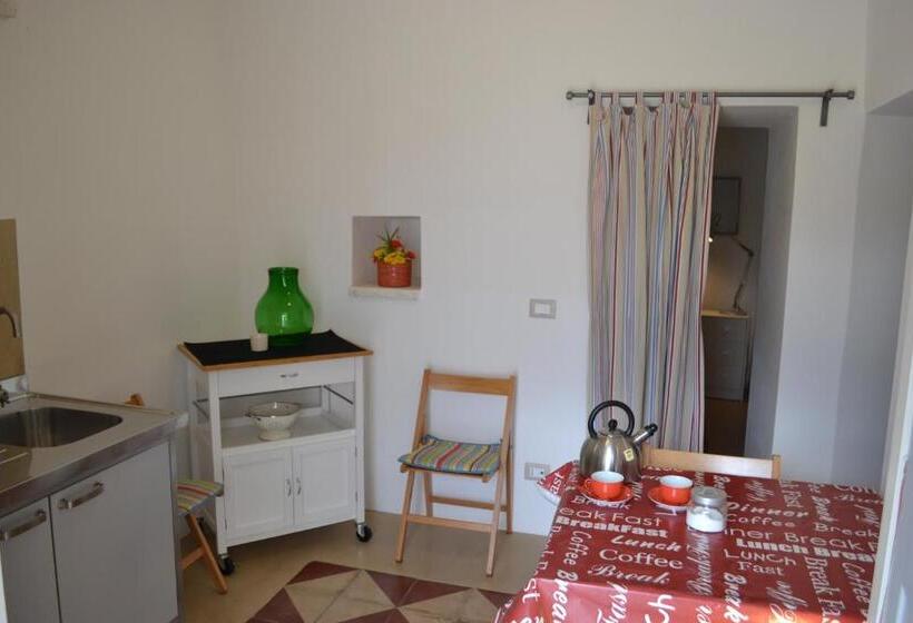 اتاق استاندارد, Balice Antica Dimora