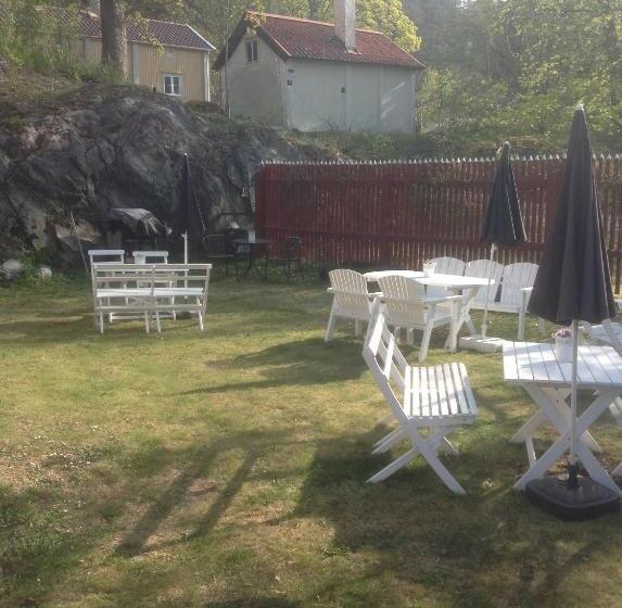 Семейный Номер, Marmorcafets B&b
