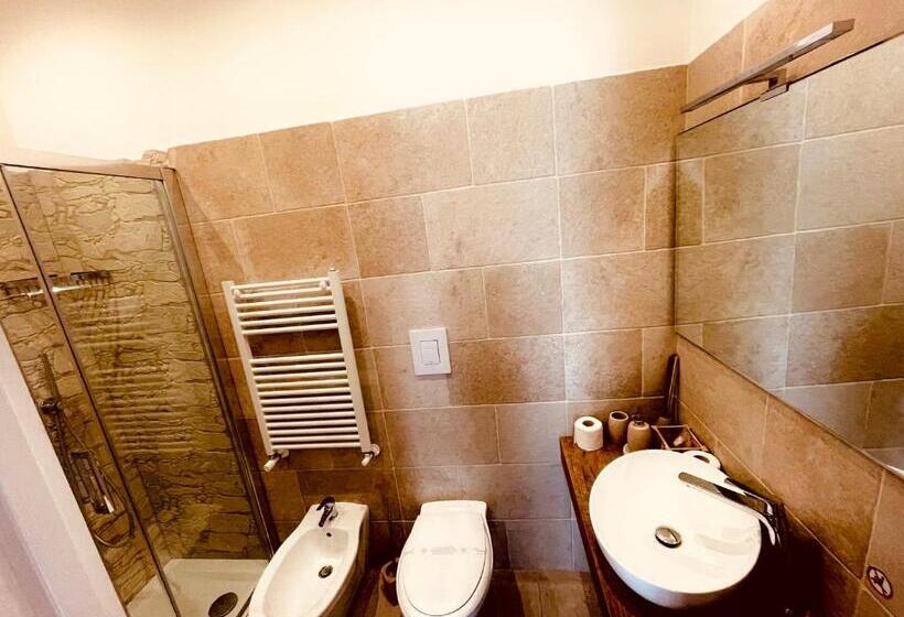 اتاق لوکس, Mimì Maison Bari