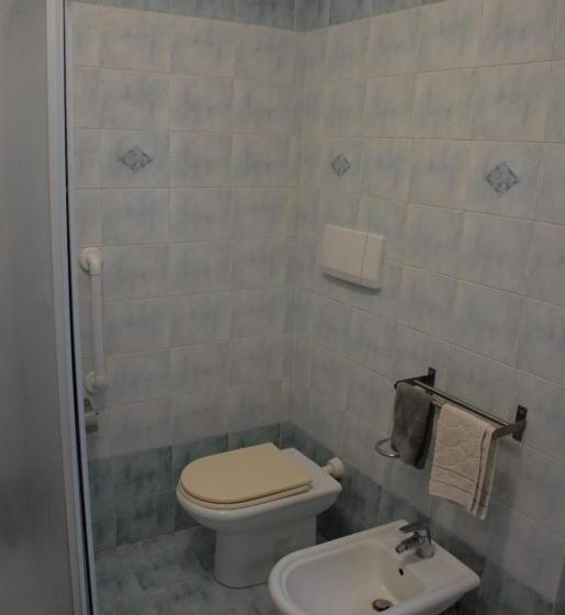 Апартаменты 3 Спальни, Fattoria Nonno Neno B&b