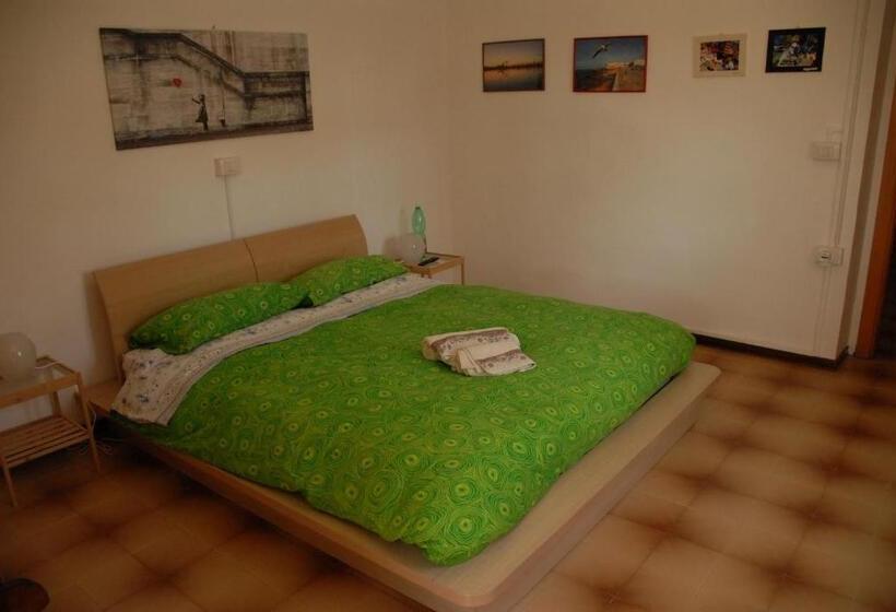 Апартаменты 3 Спальни, Fattoria Nonno Neno B&b