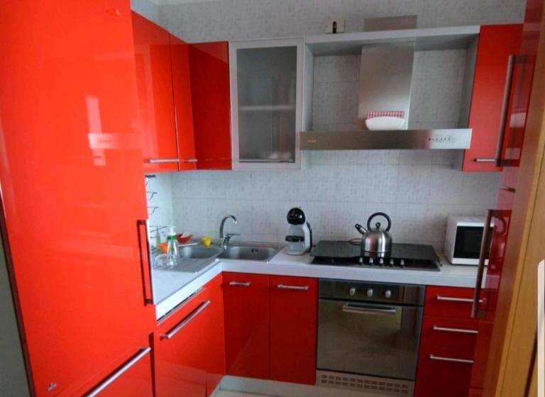 Family Suite, La Casa Di Mariagrazia Rooms Con Cucina Condivisa E Terrazza