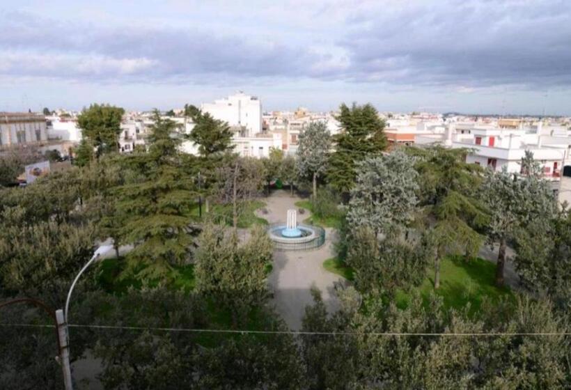 Family Suite, La Casa Di Mariagrazia Rooms Con Cucina Condivisa E Terrazza