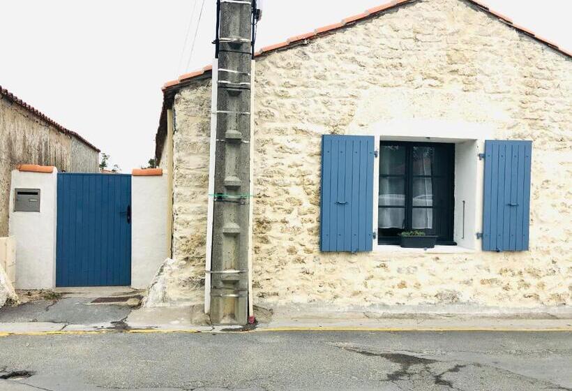 Номер Стандарт, Clos Des Aigrettes, Gîtes à La Cotinière