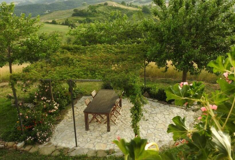 Номер Стандарт, Casale Le Fontanelle