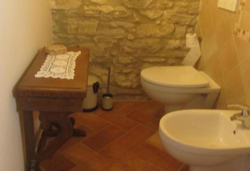 Номер Стандарт, Casale Le Fontanelle