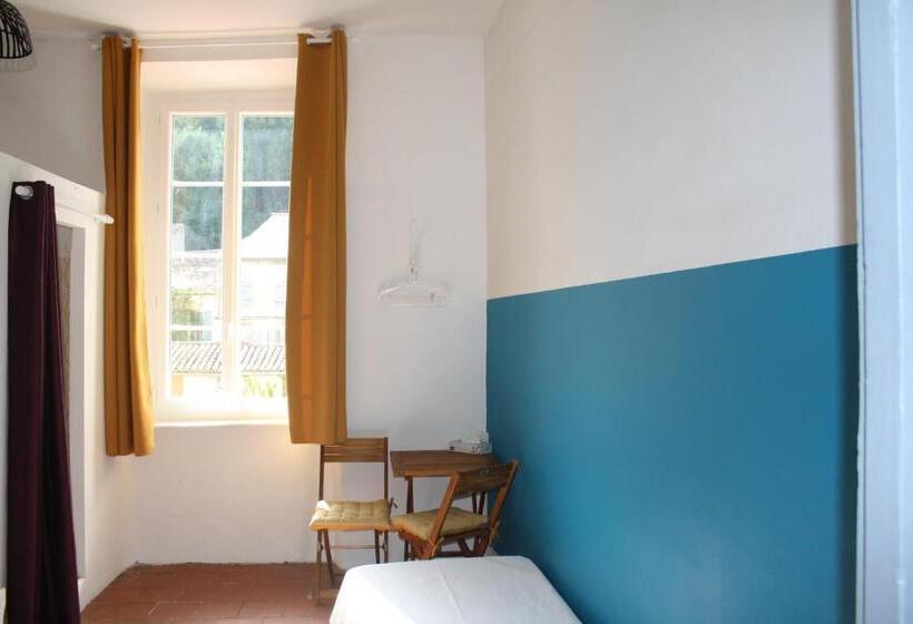Номер Стандарт, Le Therminus Chambres D Hôtes
