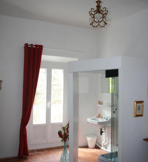 Номер Стандарт, Le Therminus Chambres D Hôtes