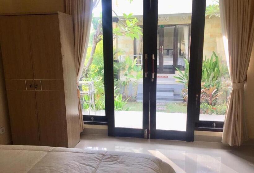 Номер Deluxe, Pondok Ardi Villas