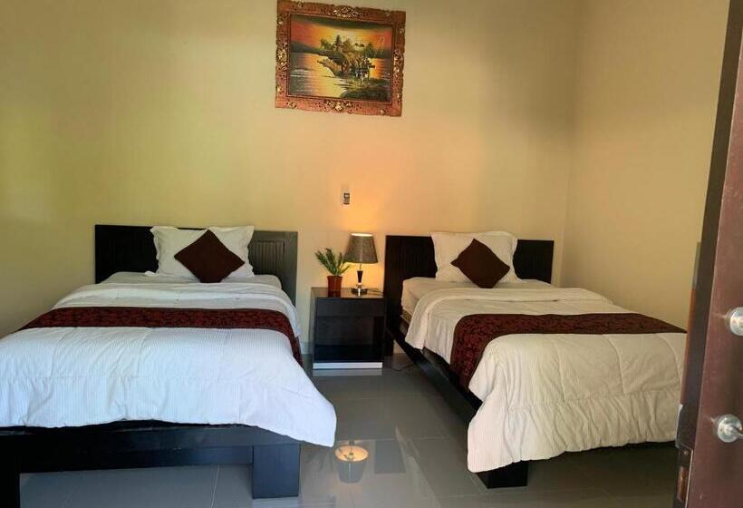 Номер Стандарт, Pondok Ardi Villas
