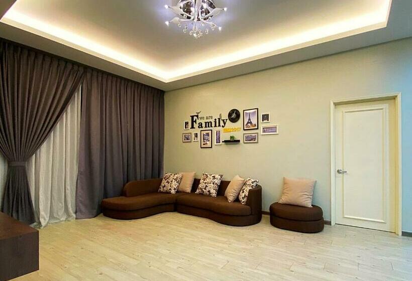 1 Schlafzimmer Apartment Meerblick, Amadel Residence 爱媄德民宿 1314
