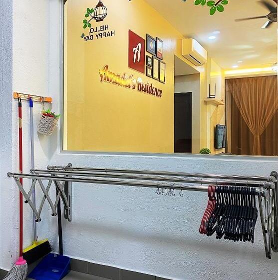 1 Schlafzimmer Apartment Meerblick, Amadel Residence 爱媄德民宿 1314