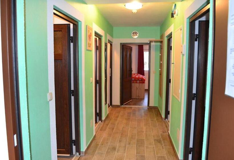 Апартаменты 3 Спальни, Apartment Holiday Lungötz