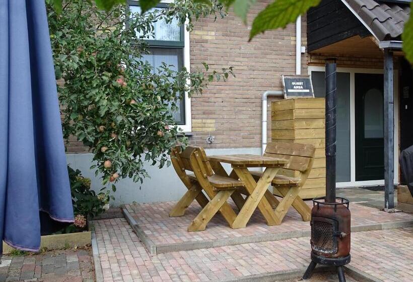 스탠다드 룸, B&b Tulden Farmhouse