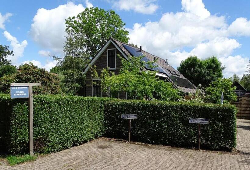 스탠다드 룸, B&b Tulden Farmhouse