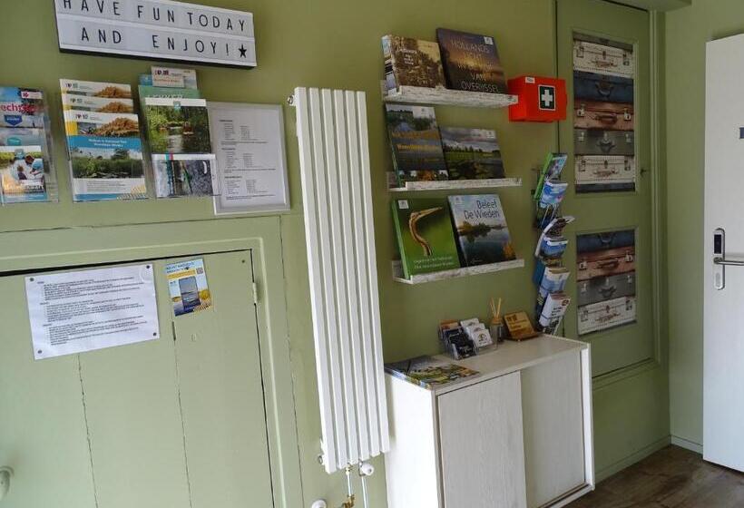 스탠다드 룸, B&b Tulden Farmhouse