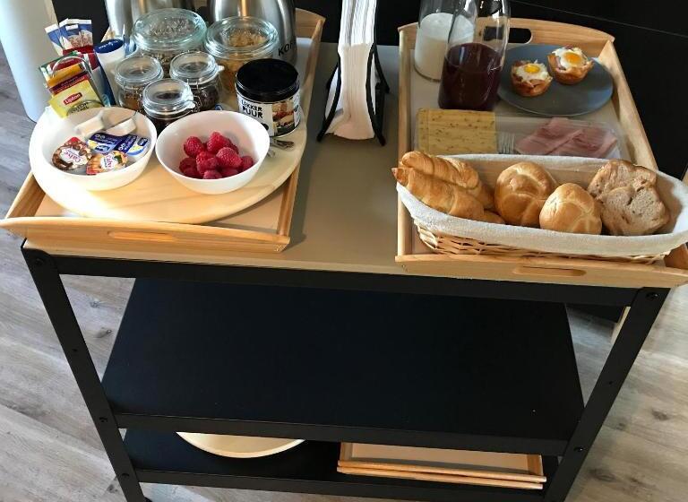 스탠다드 트리플 룸, B&b Tulden Farmhouse