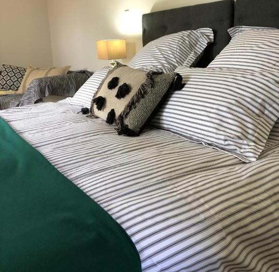 수피리어 룸 가든 전망, Cedar Park Bed & Breakfast