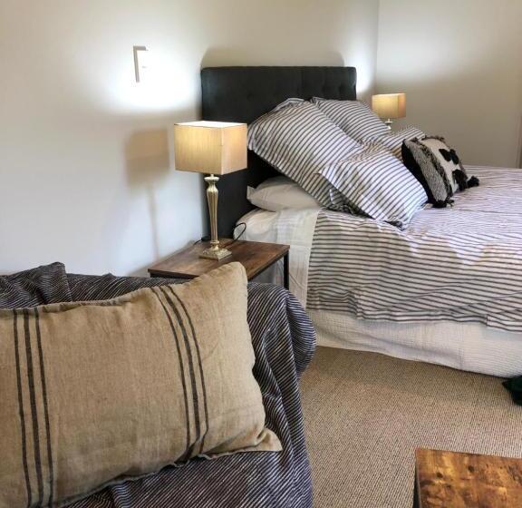 수피리어 룸 가든 전망, Cedar Park Bed & Breakfast