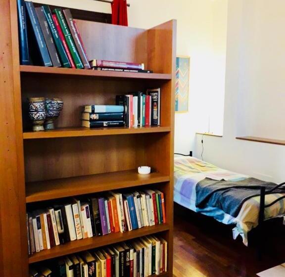 Номер Стандарт, B&b Mo Va Là