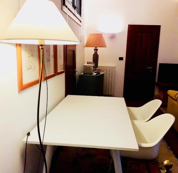 Номер Стандарт, B&b Mo Va Là