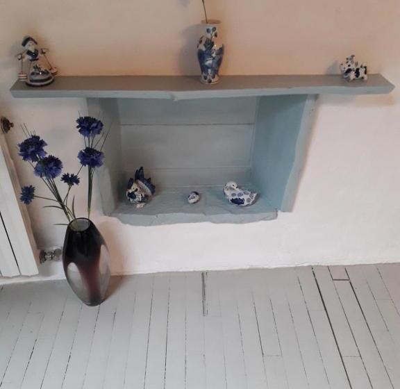 Четырехместный Номер Стандарт, La Maison Des Fleurs