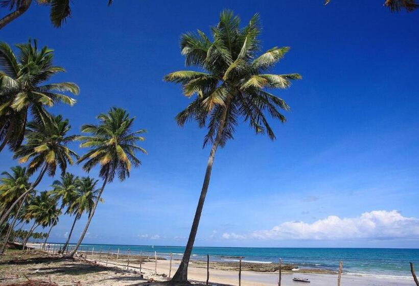Апартаменты 2 Спальни, Freitas Resort   Carneiros Beach Resort