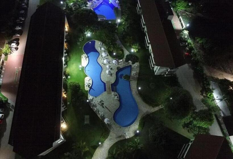 Апартаменты 1 Спальня, Freitas Resort   Carneiros Beach Resort