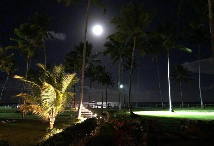 Апартаменты 2 Спальни, Freitas Resort   Carneiros Beach Resort