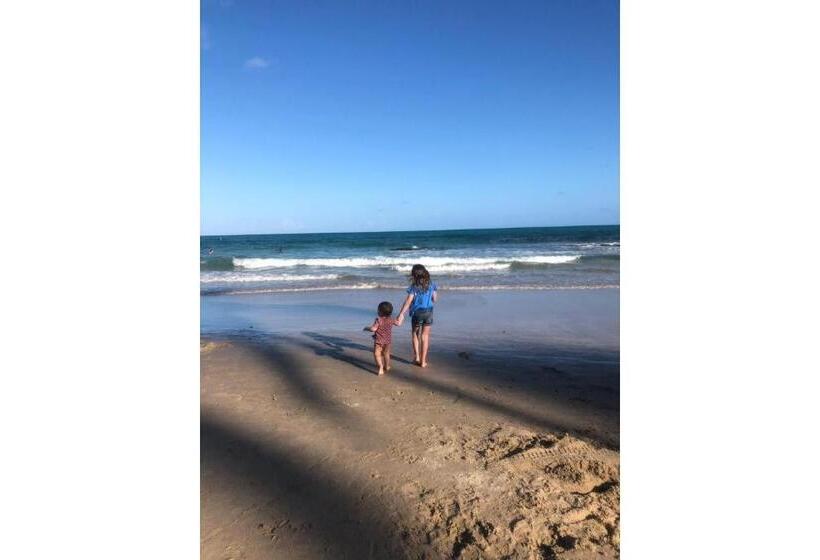 Апартаменты 1 Спальня, Freitas Resort   Carneiros Beach Resort