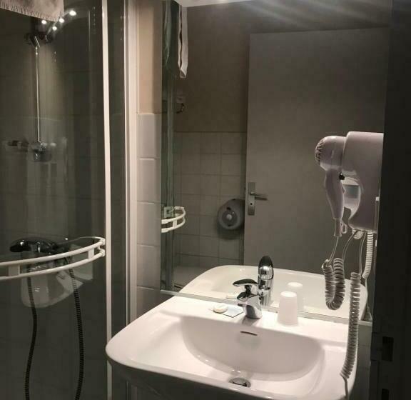 Номер Стандарт, Du Centre