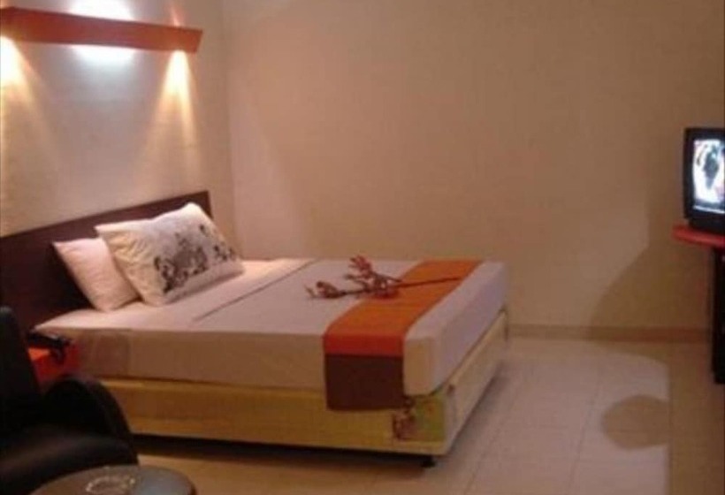 اتاق لوکس, Citra Raya Hotel Banjarmasin