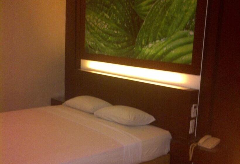 سوییت, Citra Raya Hotel Banjarmasin