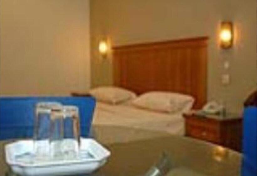 اتاق سوپریور, Citra Raya Hotel Banjarmasin