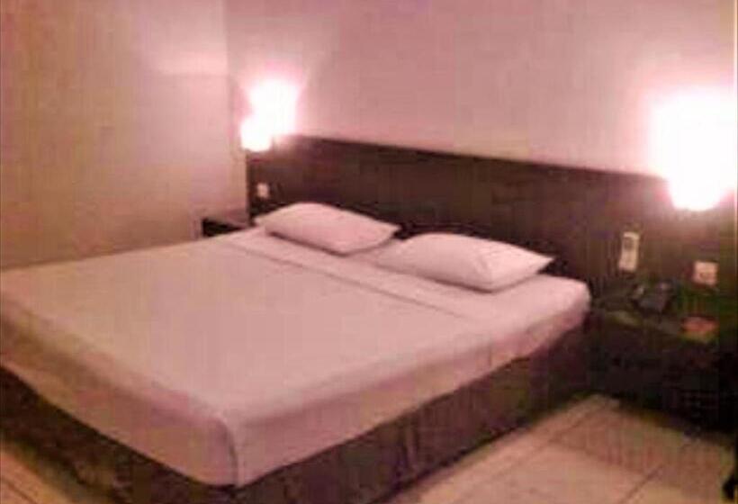 اتاق سوپریور, Citra Raya Hotel Banjarmasin