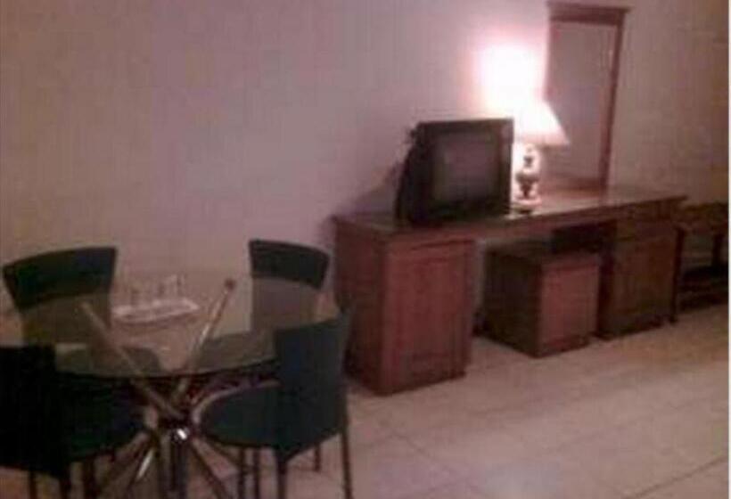 اتاق لوکس, Citra Raya Hotel Banjarmasin