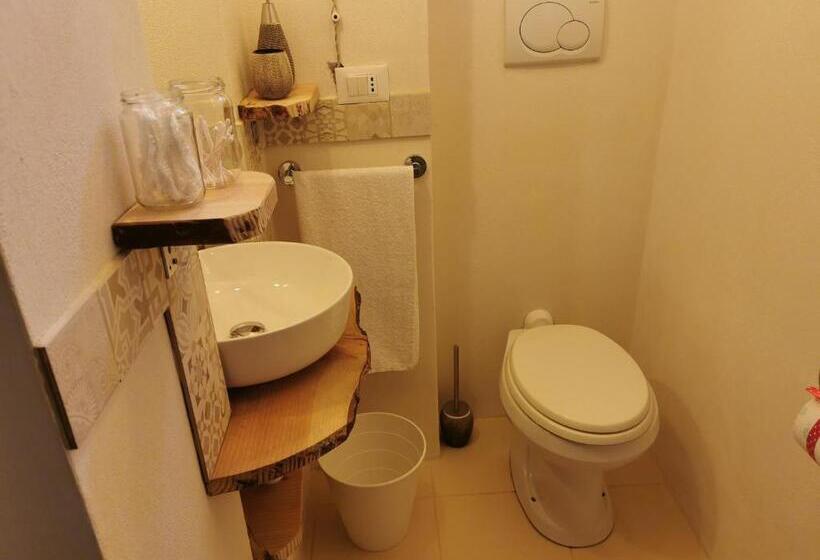 Номер Стандарт, Trullo Suite