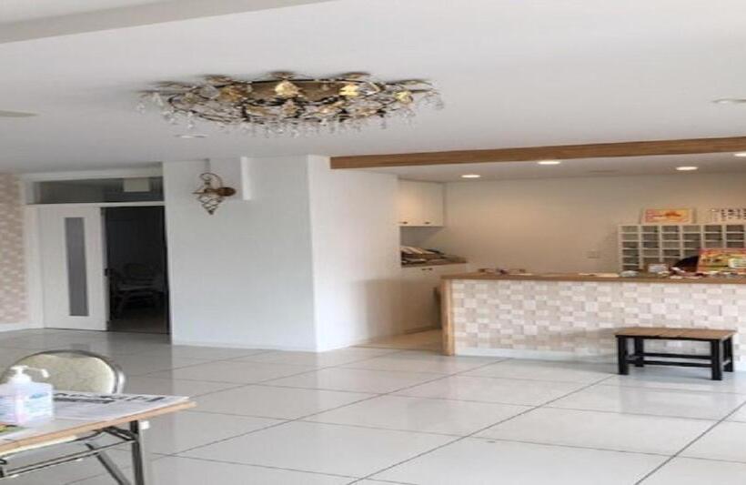 Студия Стандарт, 2 51 Miyamaecho   Hotel / Vacation Stay 8651