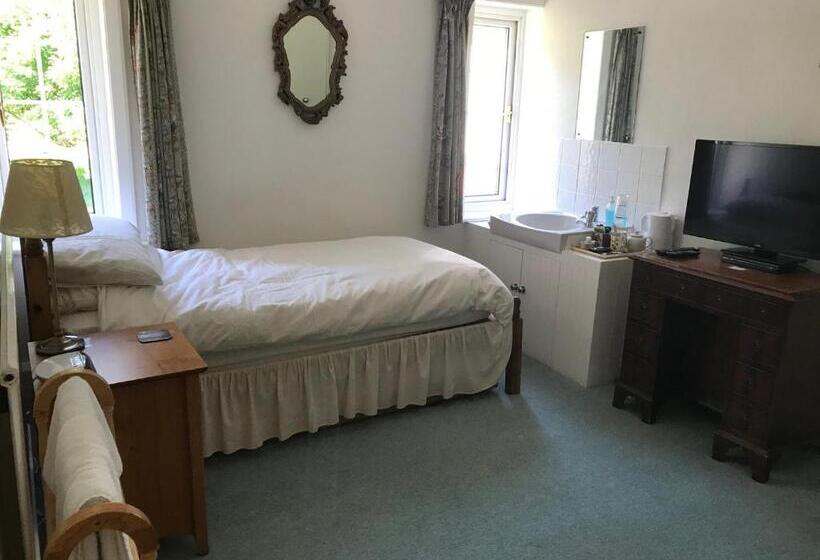 Номер Deluxe Одноместный, Chart House Bed And Breakfast