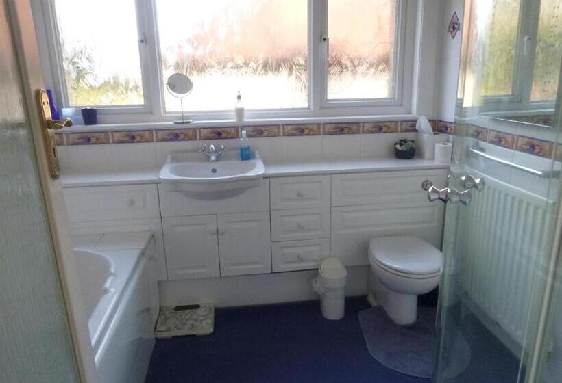 Номер Стандарт, Chart House Bed And Breakfast