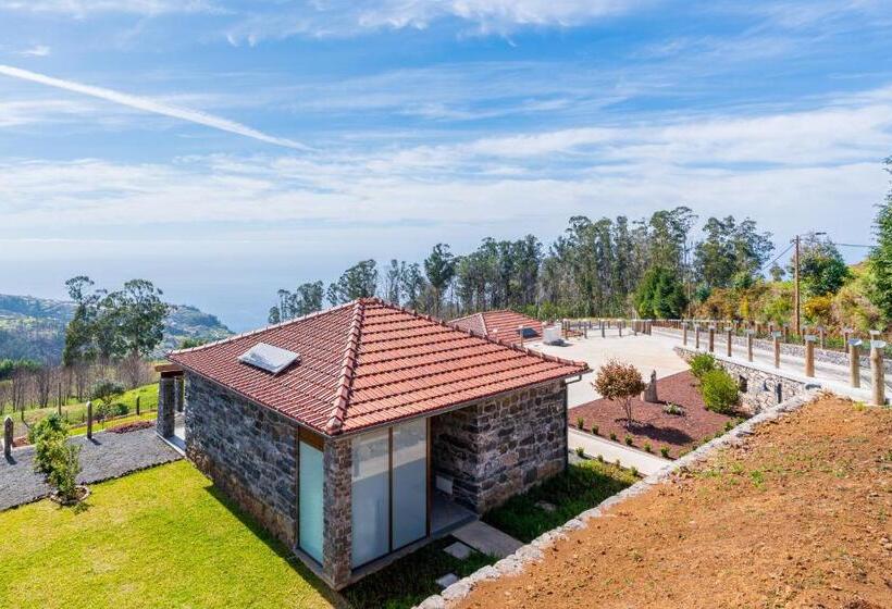 샬레, Rochão Village By Rent2u, Lda