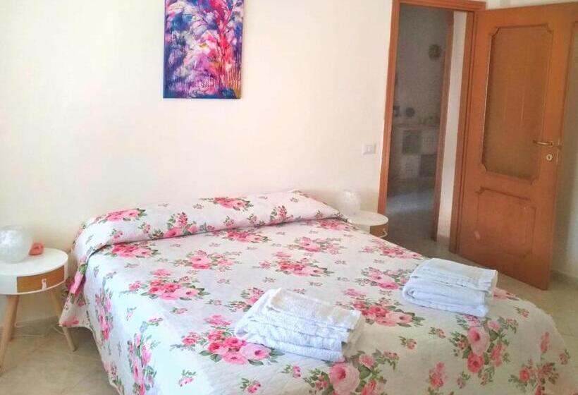 اتاق استاندارد, Il Soffione Home