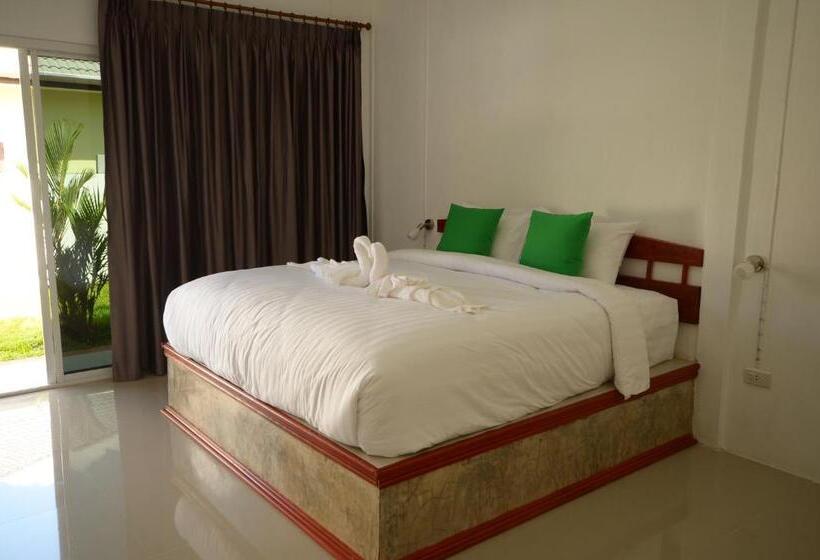 اتاق اکونومی, Mrchu Meditation House