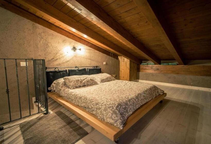 Номер Deluxe, Tenuta I Tufari