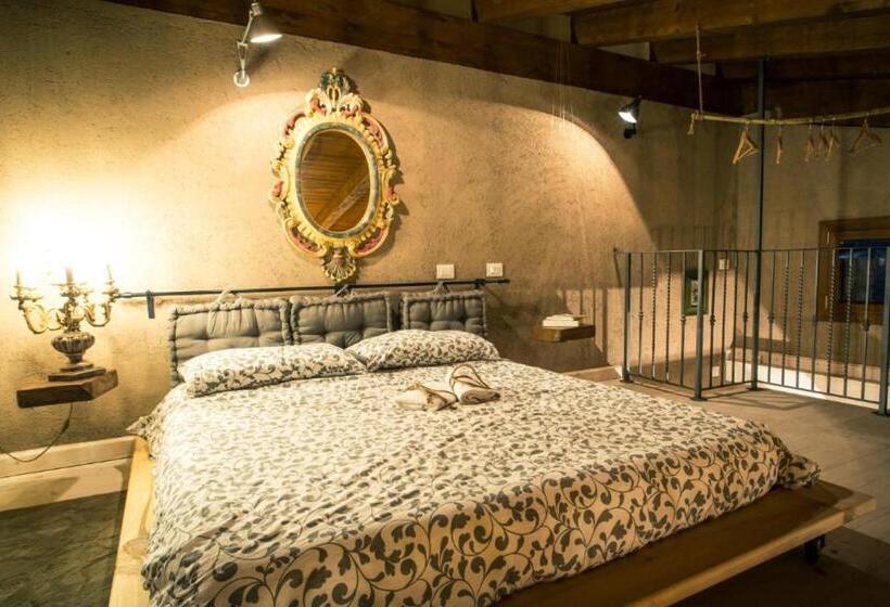 Люкс Повышенной Комфортности, Tenuta I Tufari