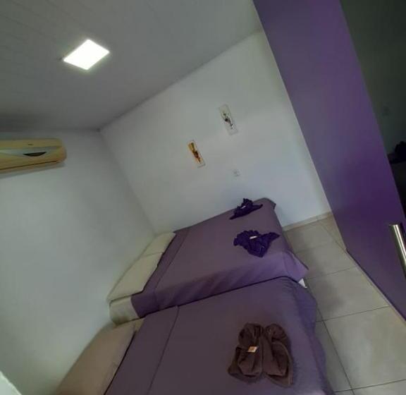 Номер Стандарт Трехместный, Boutique Airla Seu Hotel Em Casa