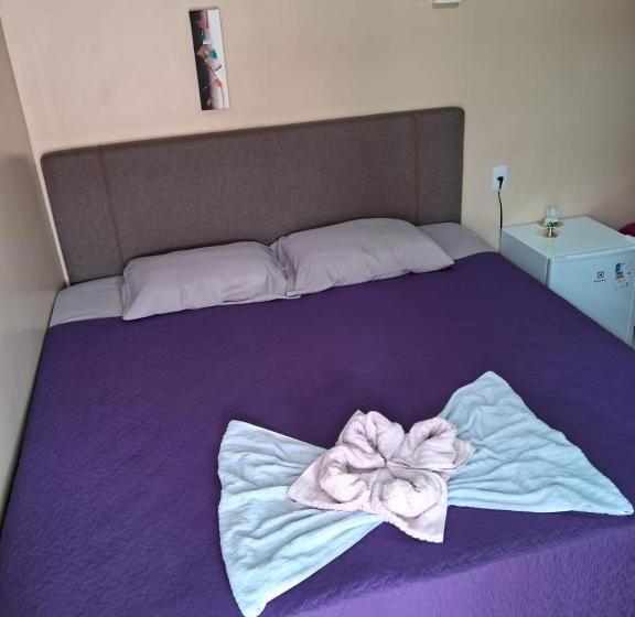 Номер Стандарт Трехместный, Boutique Airla Seu Hotel Em Casa
